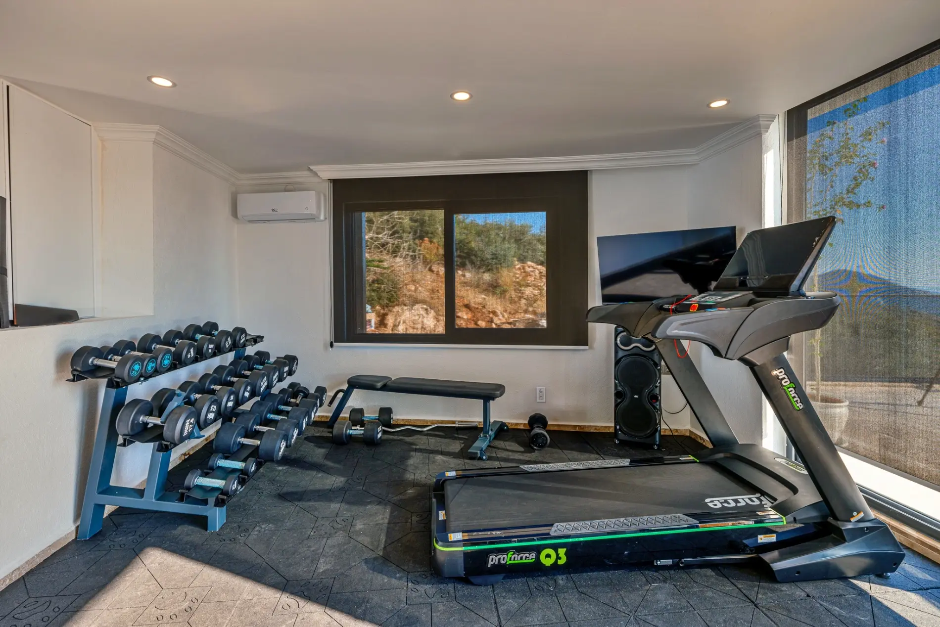 Villa Nisa görsel 29